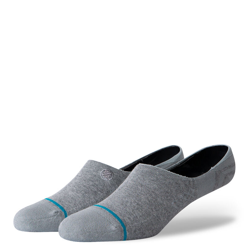 Stance Gamut 2 Mens Sock GreyHeather-GRH M