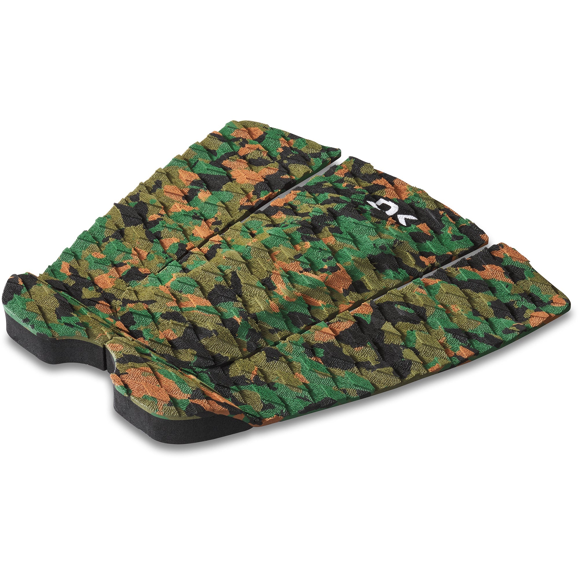 Dakine Andy Irons Pro Traction Pad 951-Olive Camo