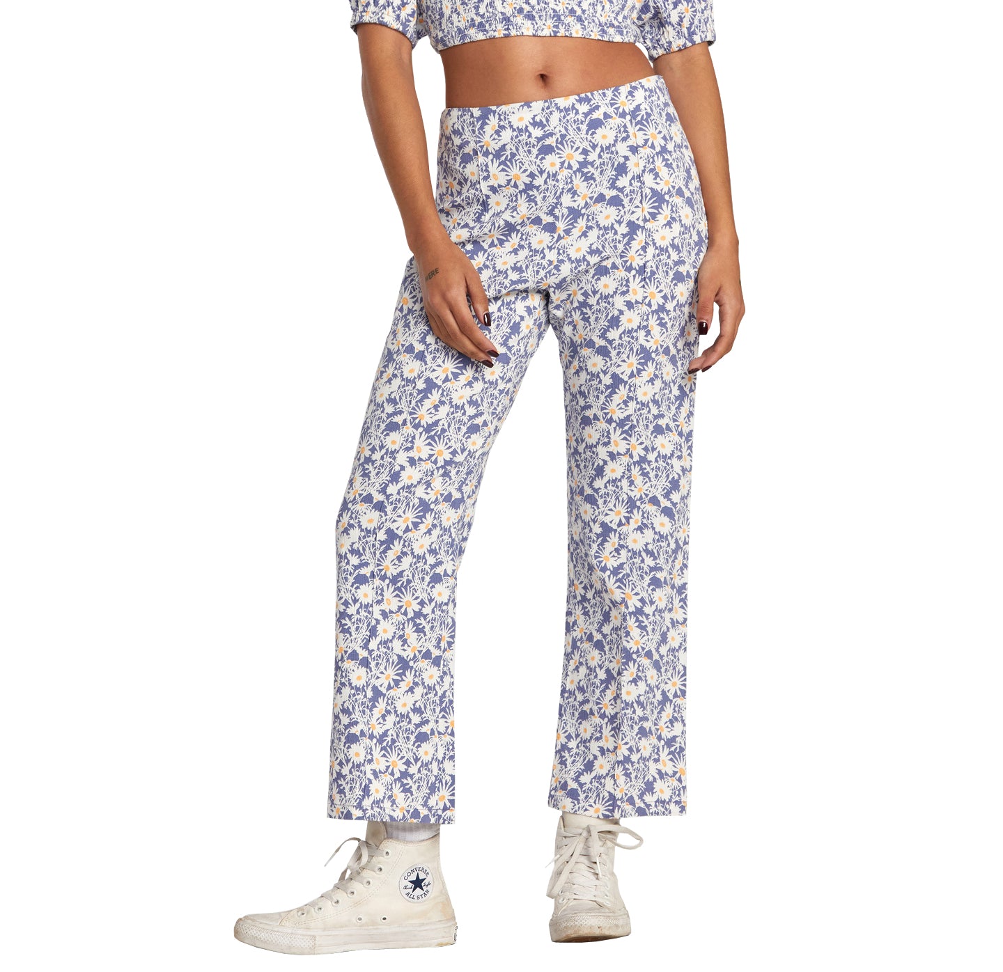 RVCA Drip Pant PMK0 28