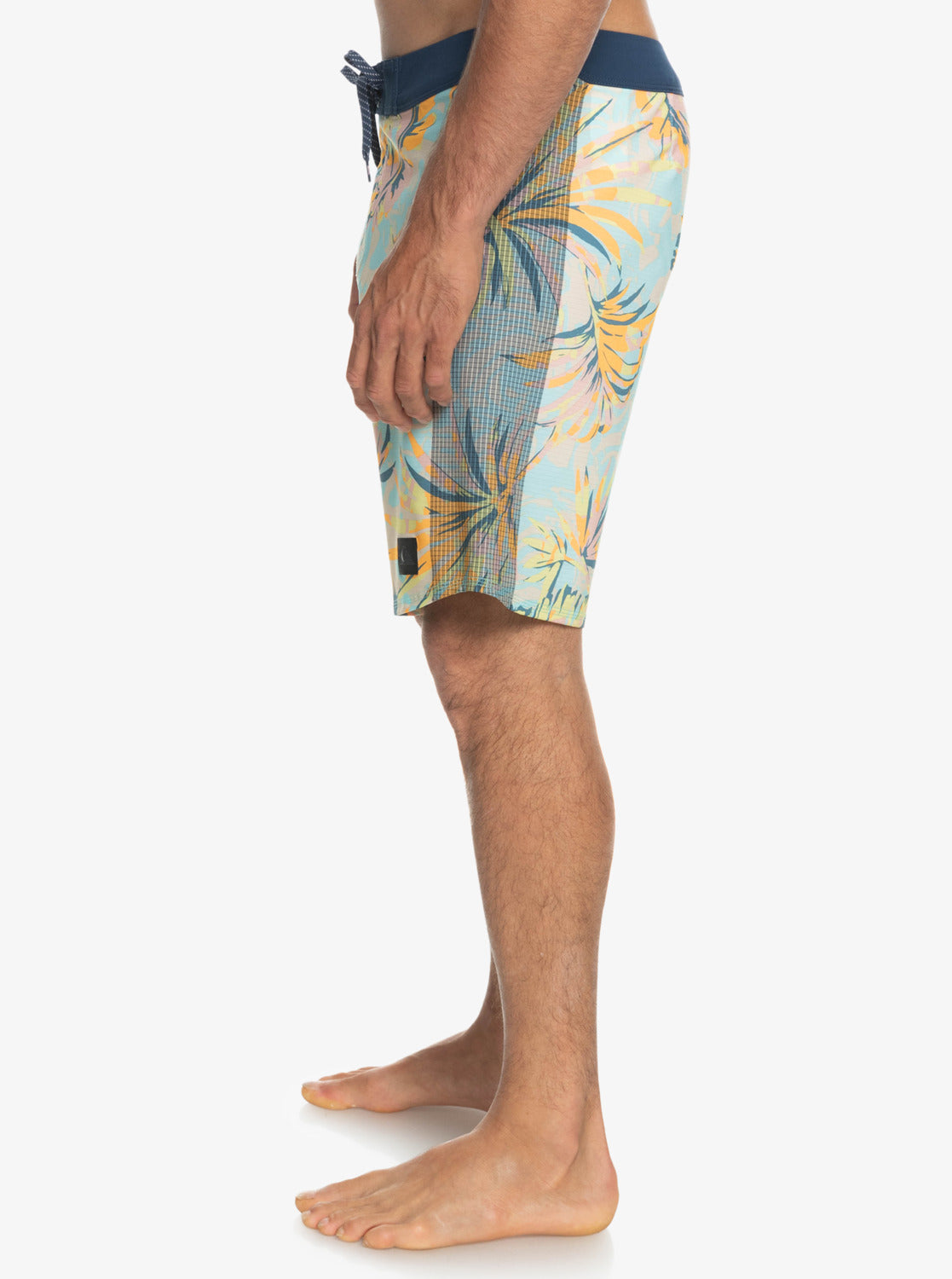 Quiksilver Highlite Arch 19 Boardshort GCZ9 38