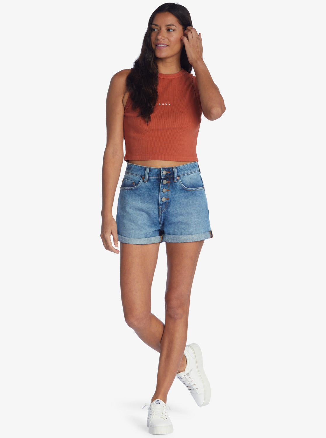 Roxy Roxify Tank CKN0 M