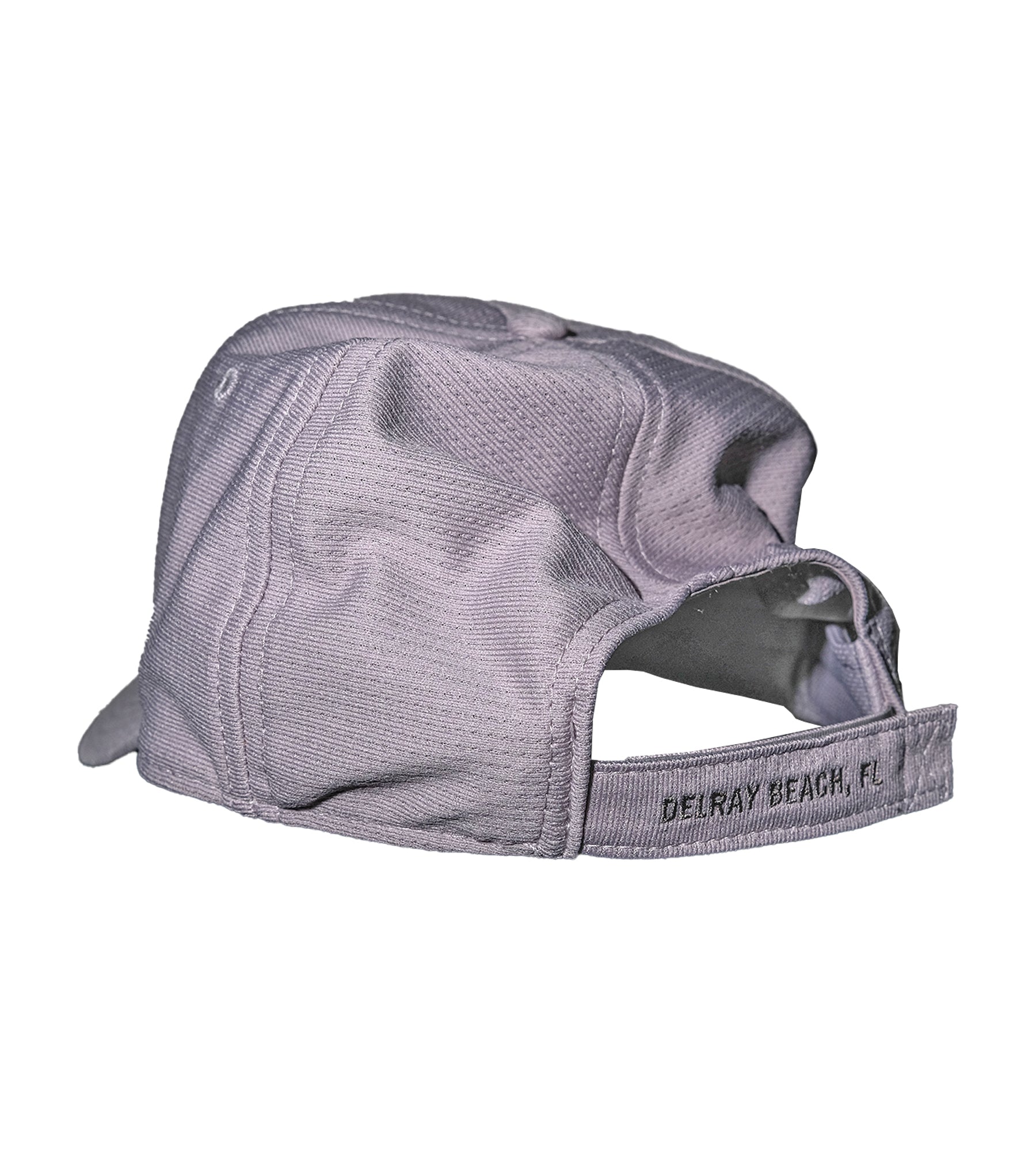 Island Water Sports Athletic Cap Steel OS