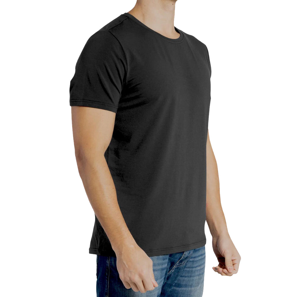 BN3TH Classic Tee Black S