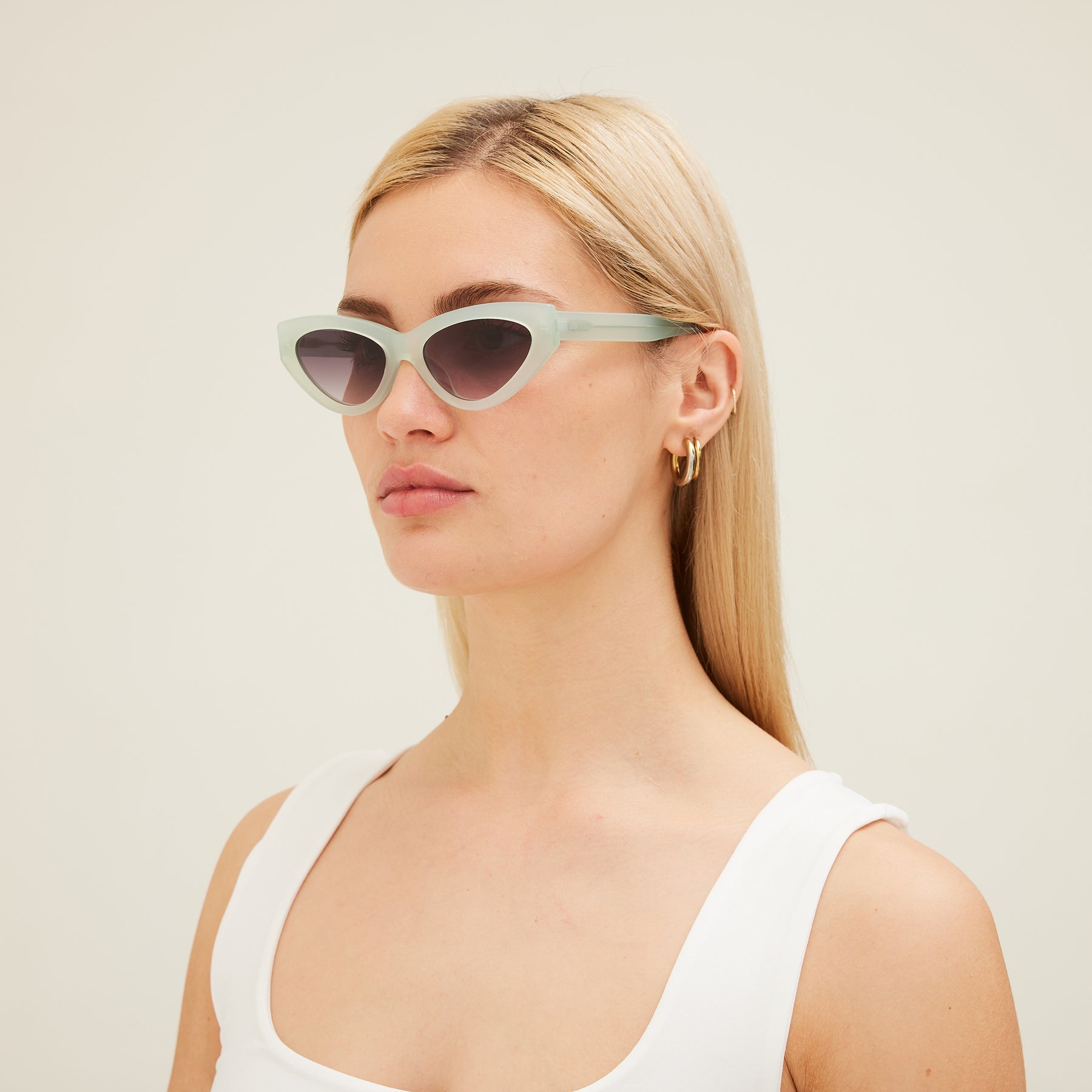 Sito Dirty Epic Sunglasses Mercury ShadowGradient