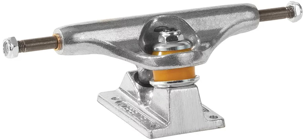 Independent Staged 11 Hollow Polished Trucks Silver 149