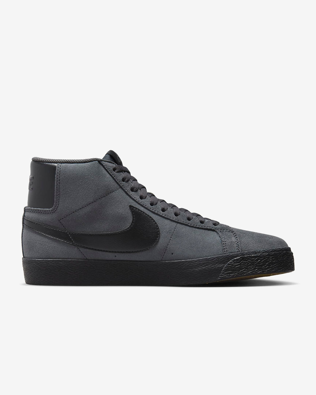 Nike SB Zoom Blazer Mid 001-Anthracite/Black/Anthracite 11