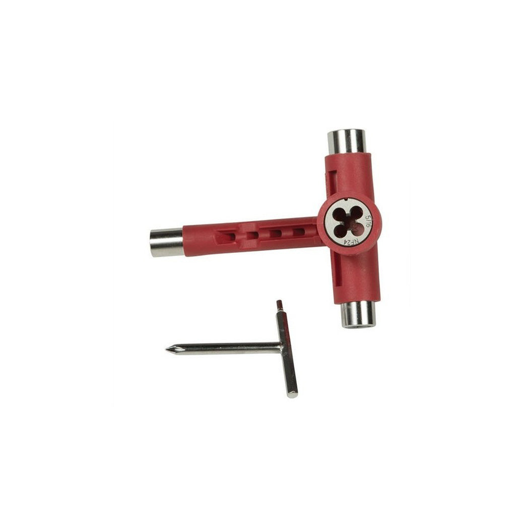 Independent Genuine Part Skate Tool Red