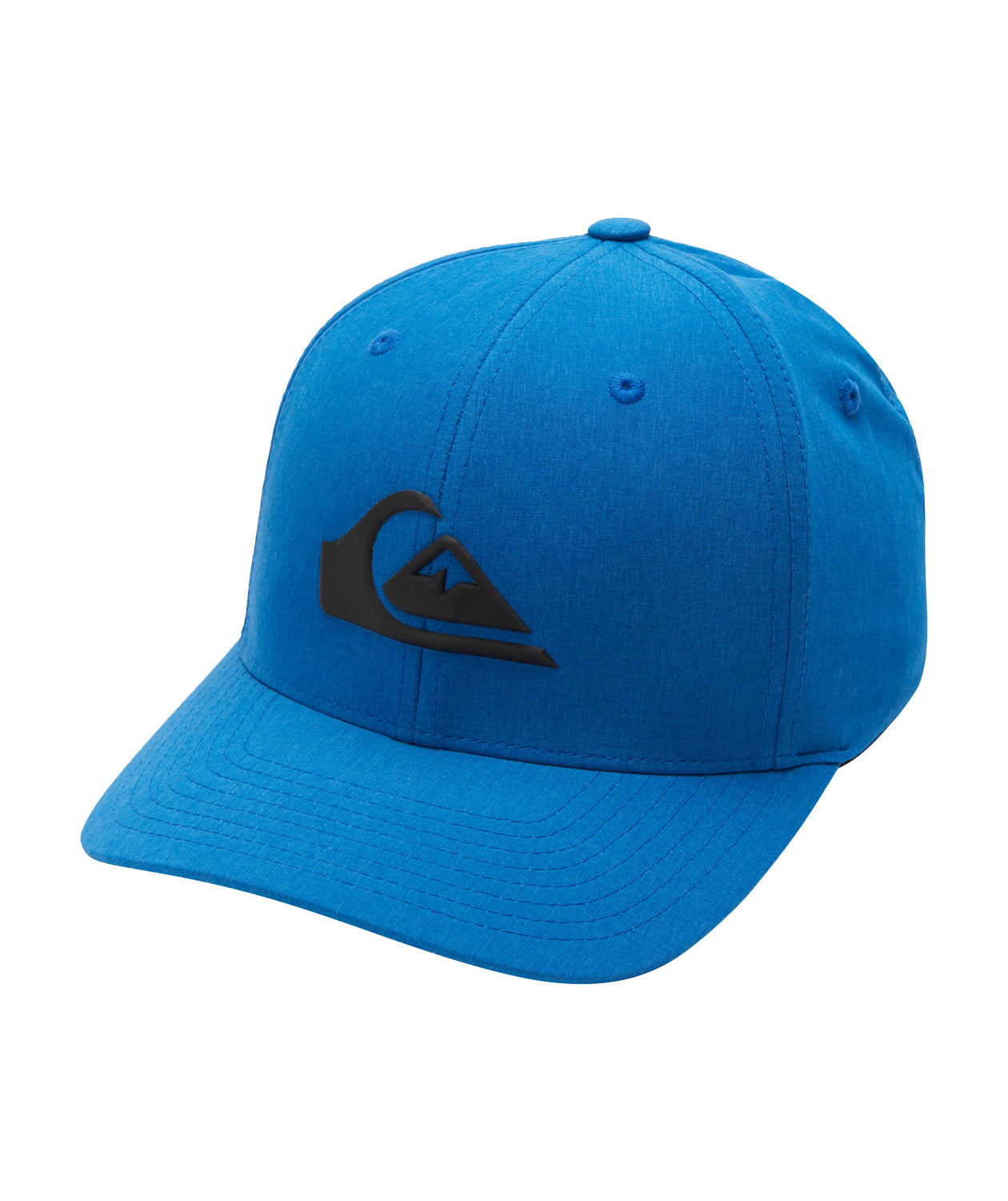 Quiksilver Amped Up Flexfit Hat BRTH L/XL