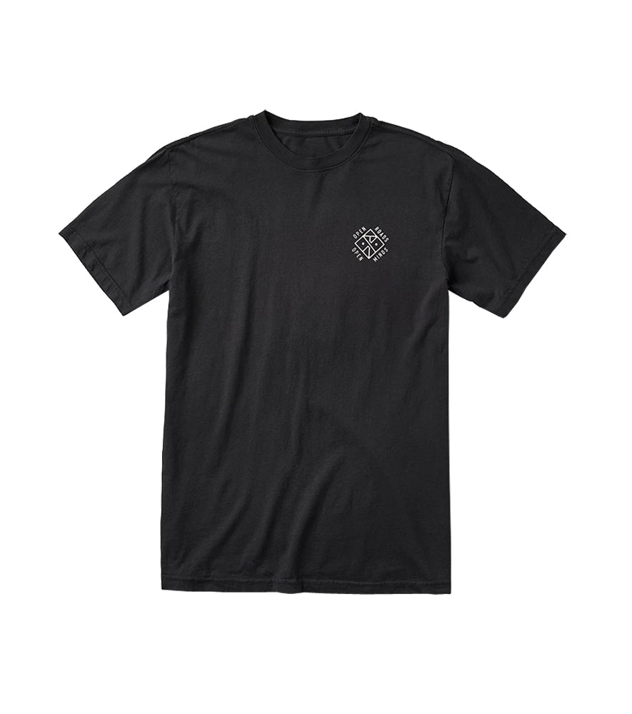 Roark Ghostrider SS Tee