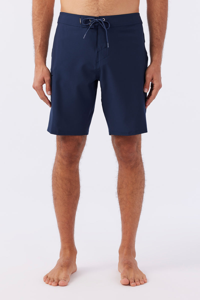 O'neill Hyperfreak Heat Lifeguard 20 Boardshort NVY 30