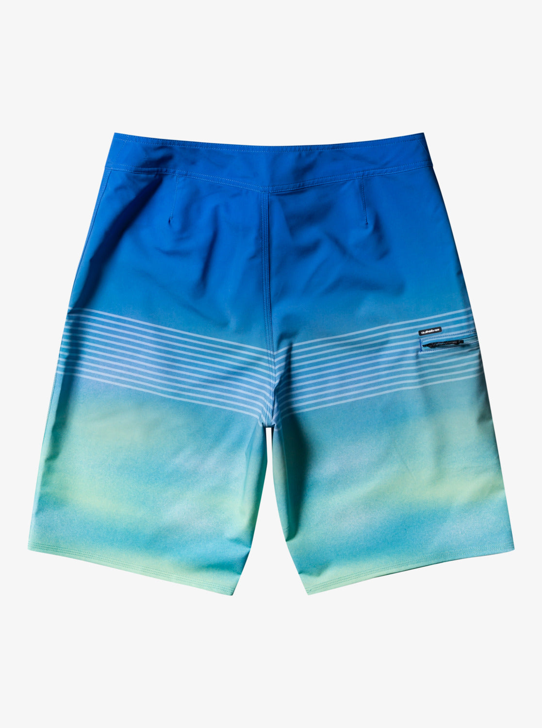 Quiksilver Surfsilk Slab Boardshort BJH7 30