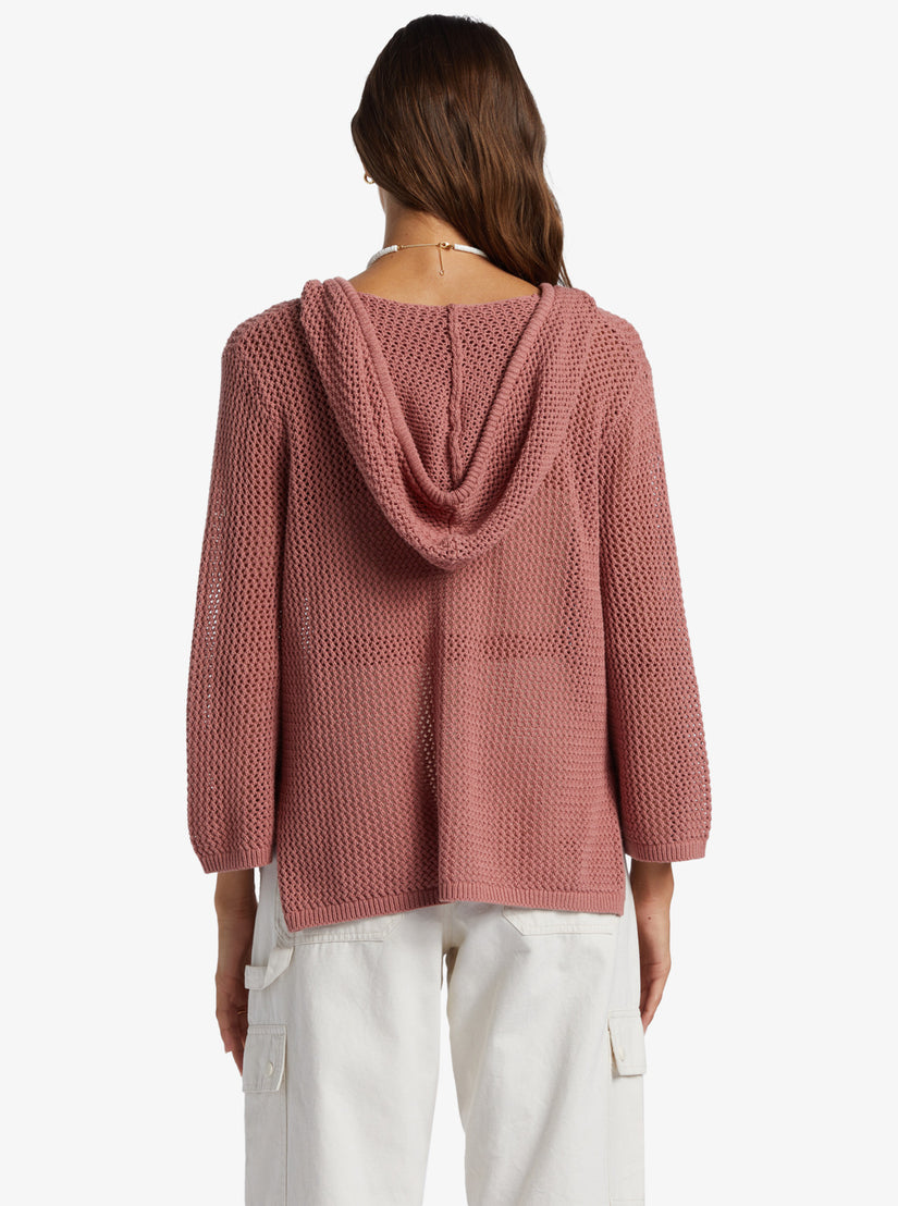 Roxy After Beach Break Sweater MKM0 XS