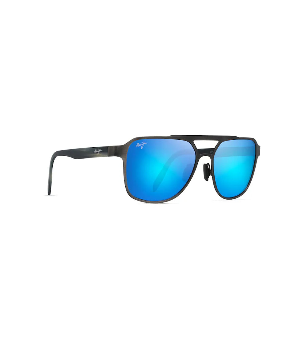 Maui Jim 2nd Reef Polarized Sunglasses
