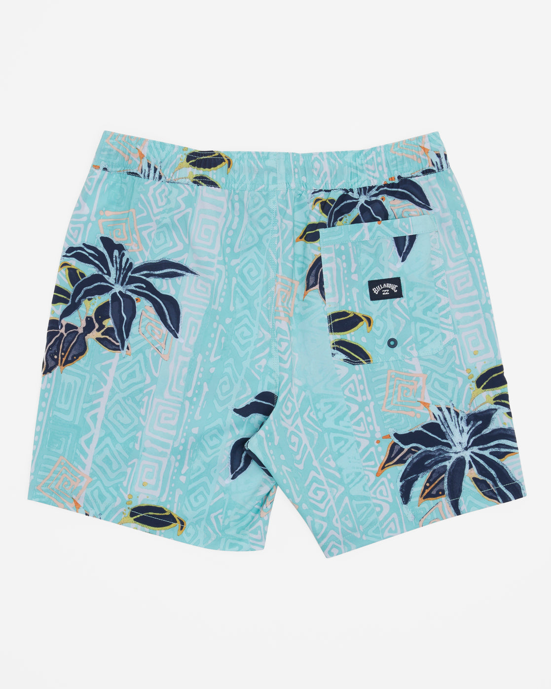 Billabong Sundays Layback Boardshort FOM S