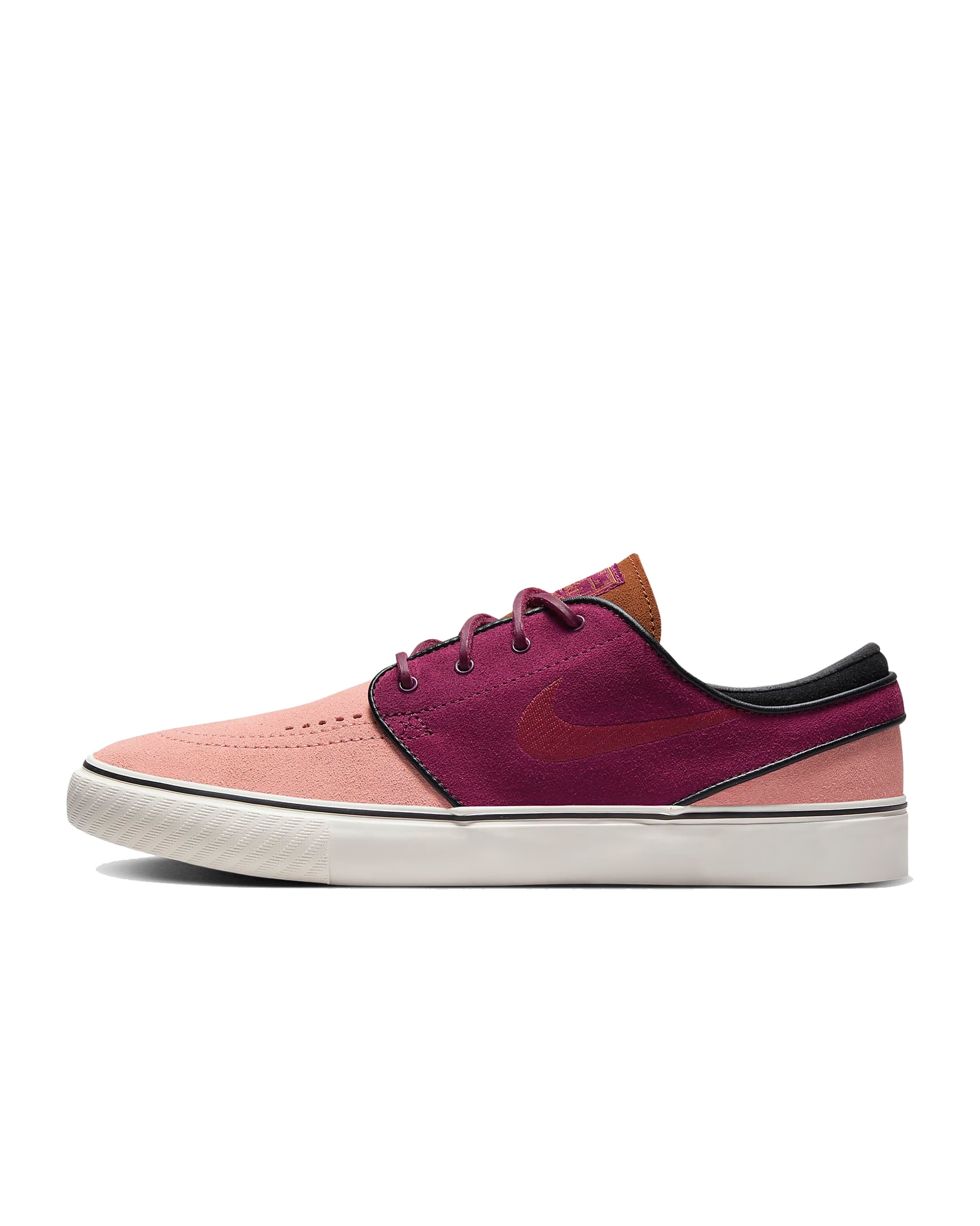 Nike SB Janoski OG+ 600-RedStardust/TeamRed 8.5