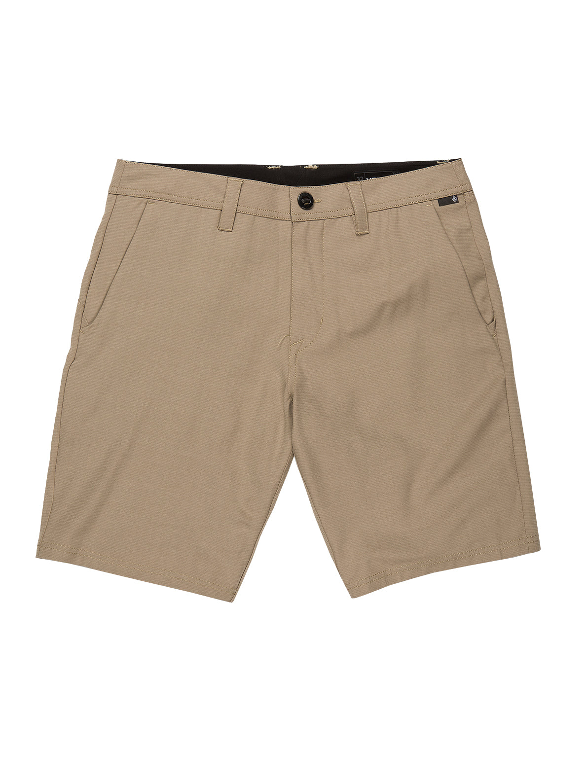 VOLCOM SLUB FRICKIN CROSS SHRED 20
