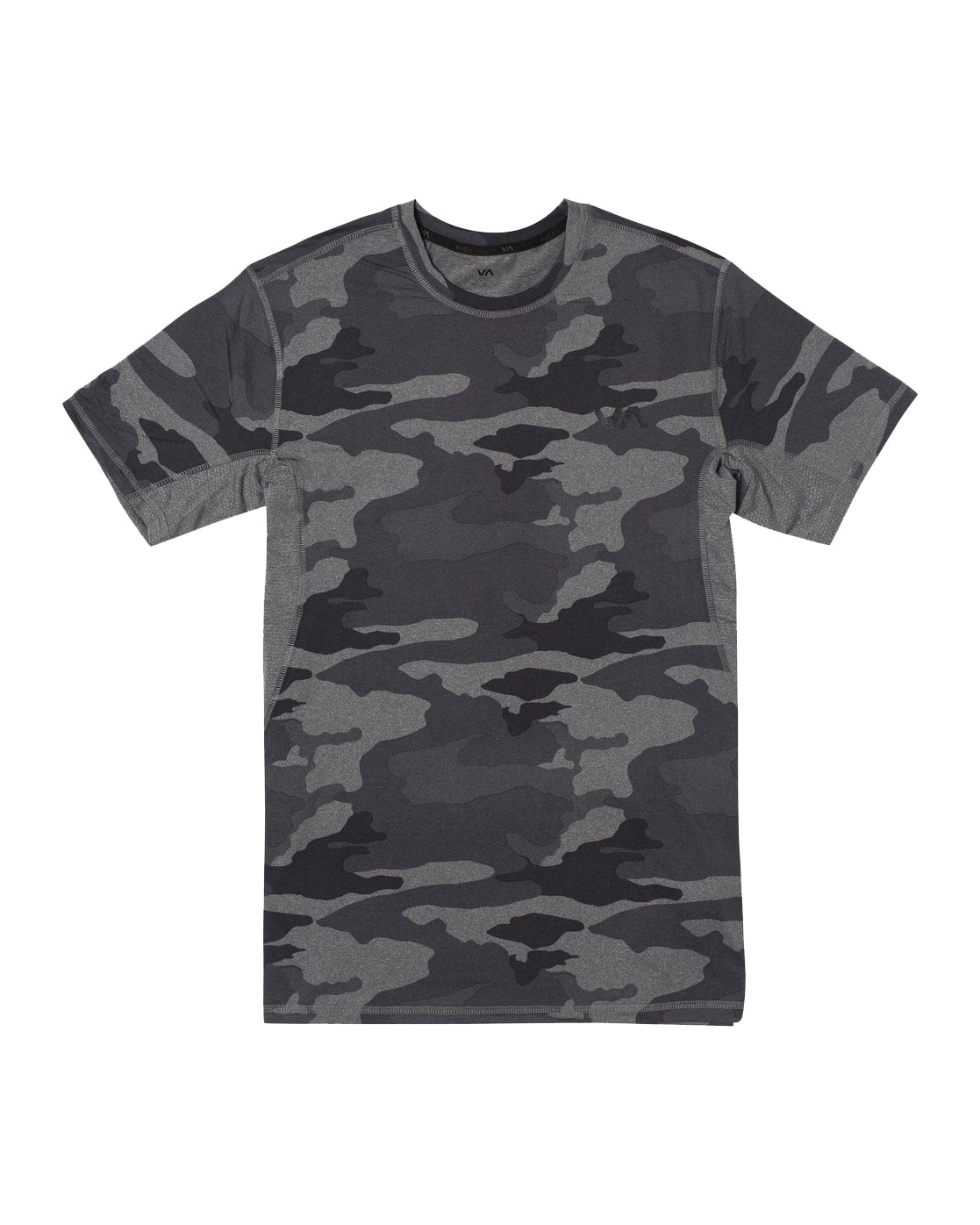 RVCA Sport Vent SS Tee CAM-Camo S