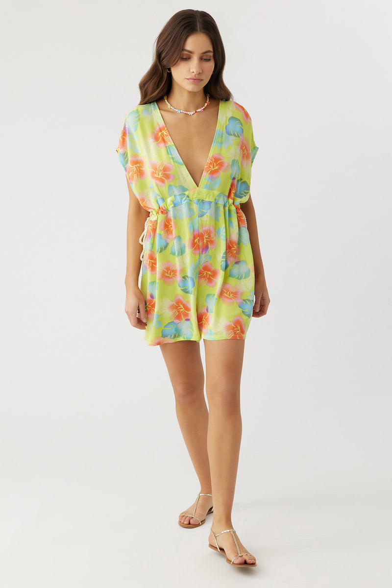 O'Neill Isadora Romper LIM S