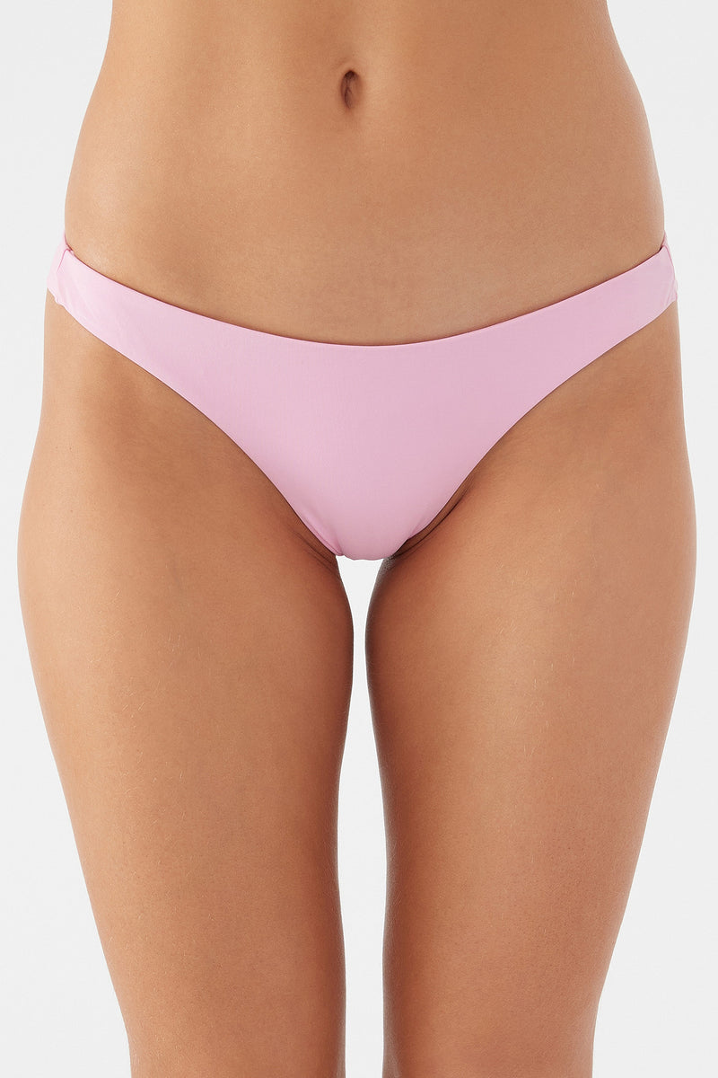 O'Neill Saltwater Solids Hermosa Bottom PNK M