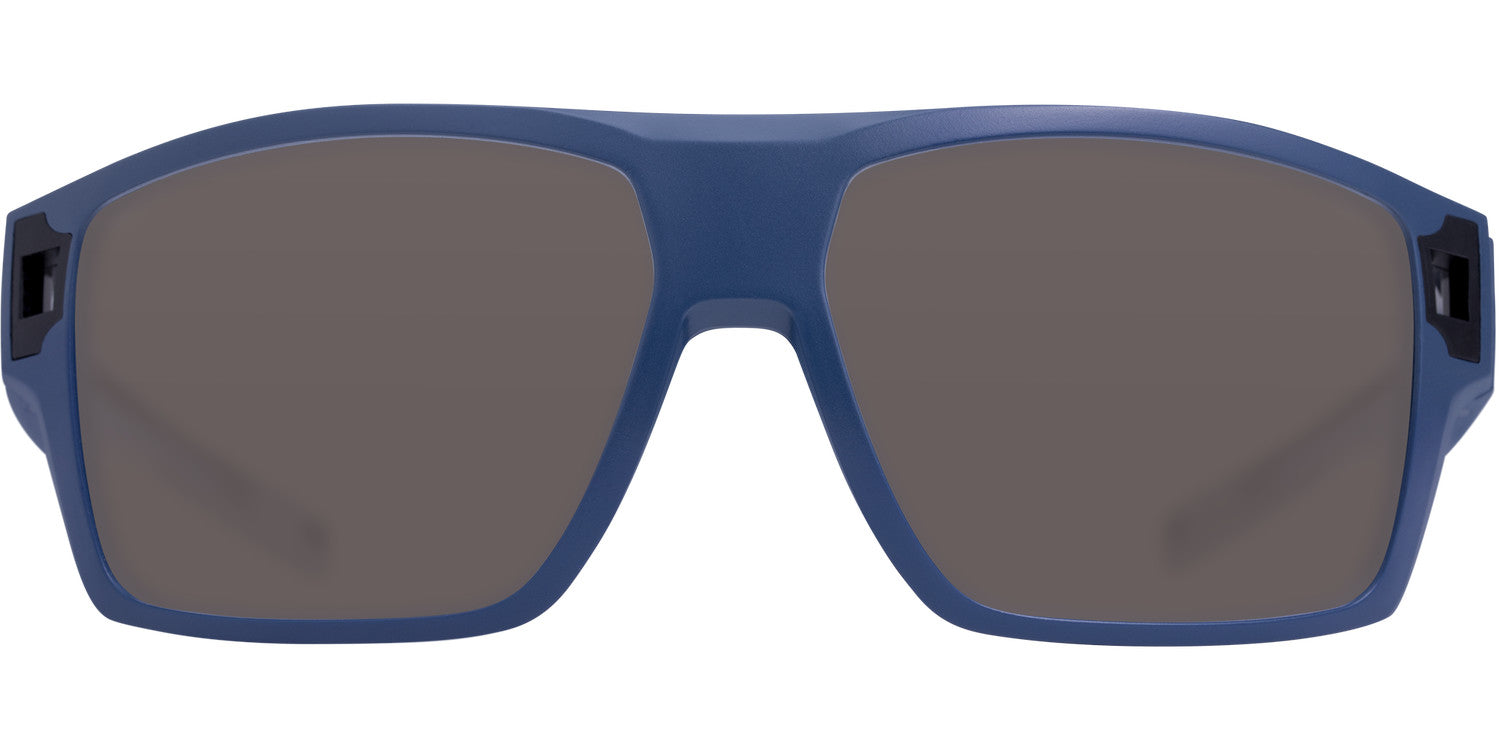 Costa Del Mar Diego Polarized Sunglasses  MidnightBlue Gray 580P