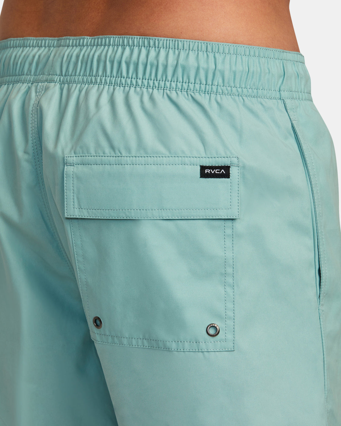 RVCA Opposites Elastic 2 Shorts GHZ XL