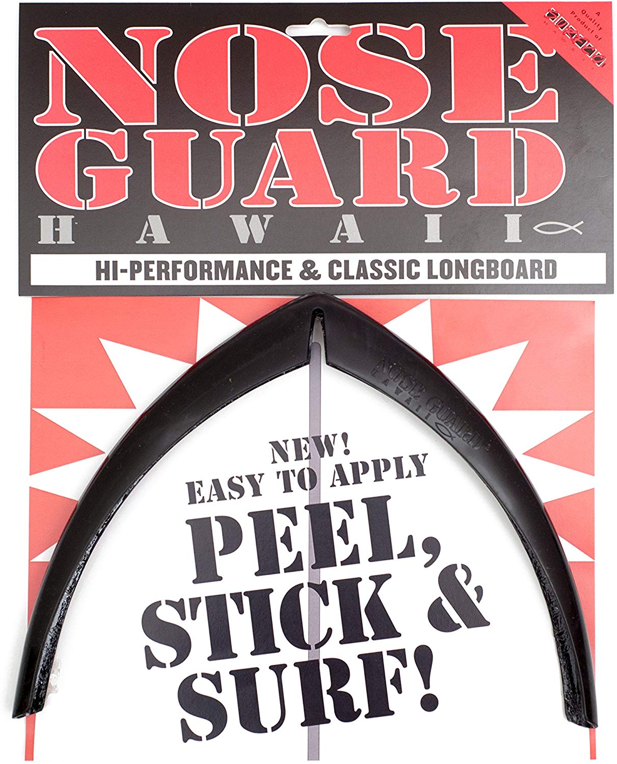 SurfCo Longboard Nose Guard