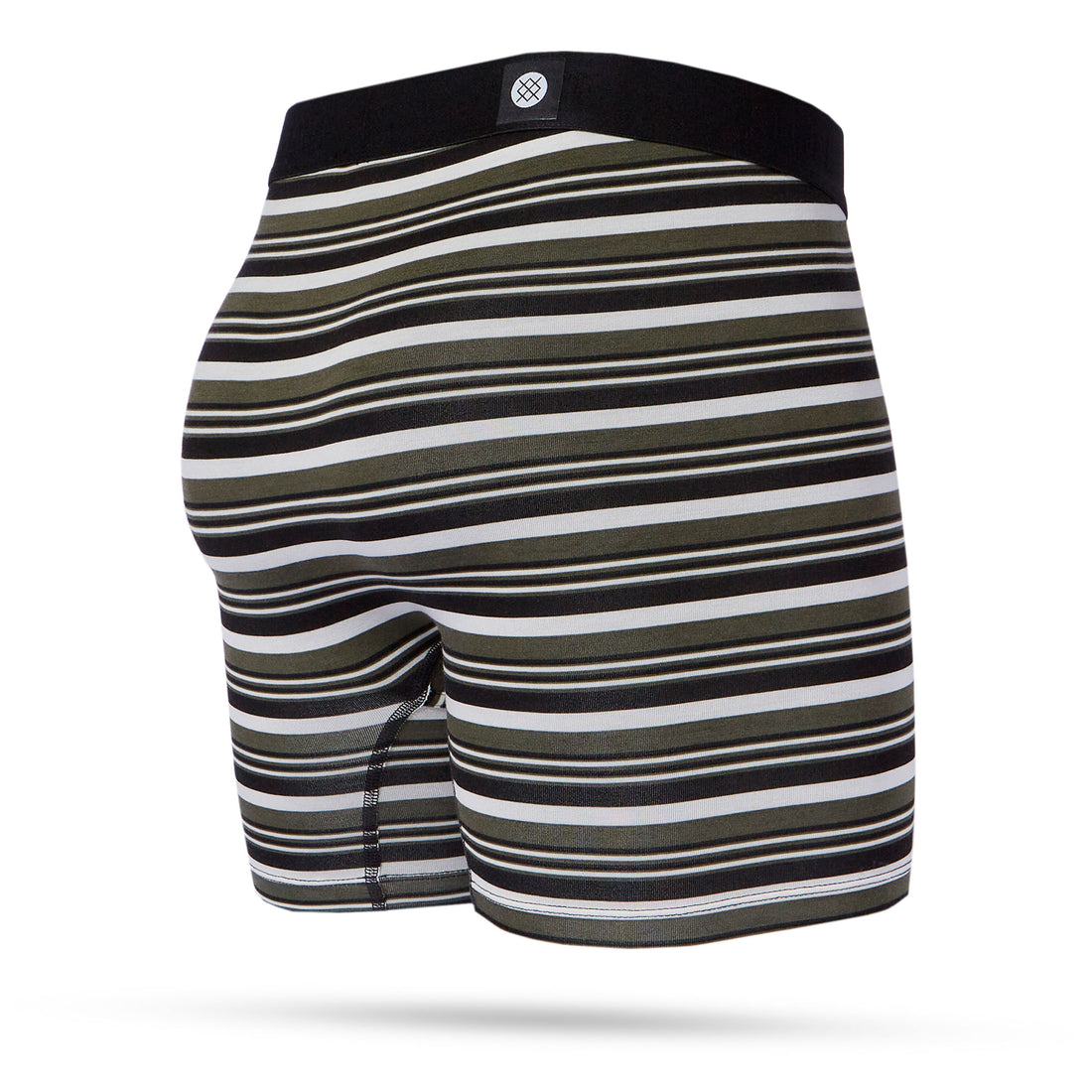 Stance Stanley Boxer Brief OffWhite L