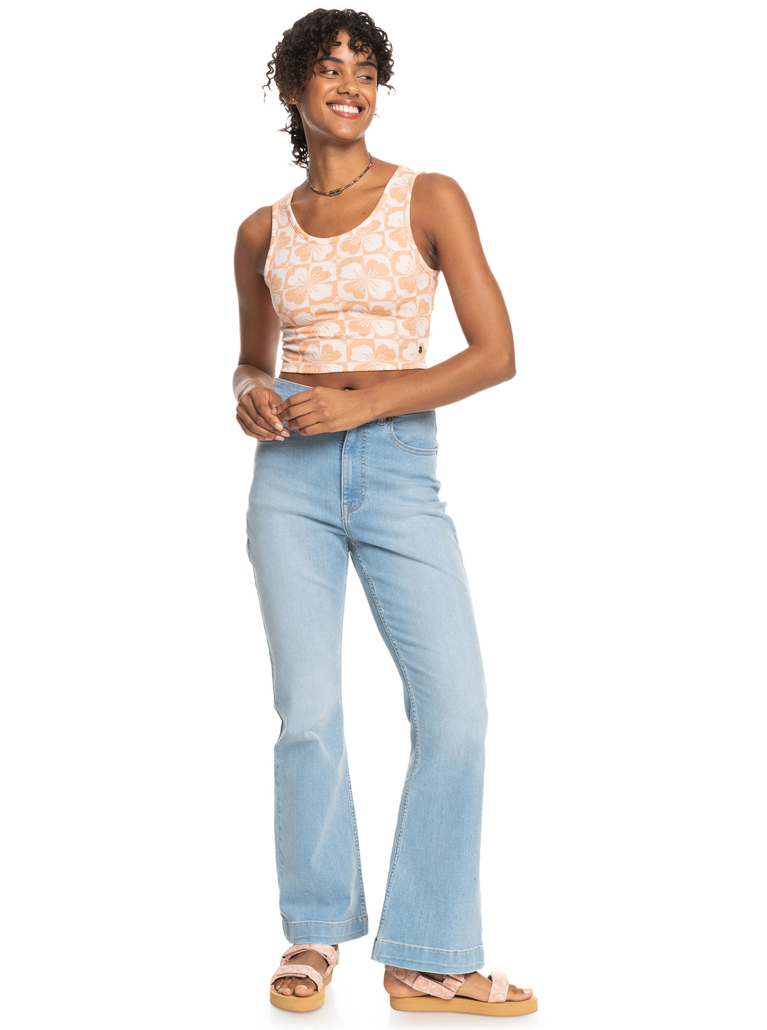 Roxy Good Keepsake Printed NDS7 XS