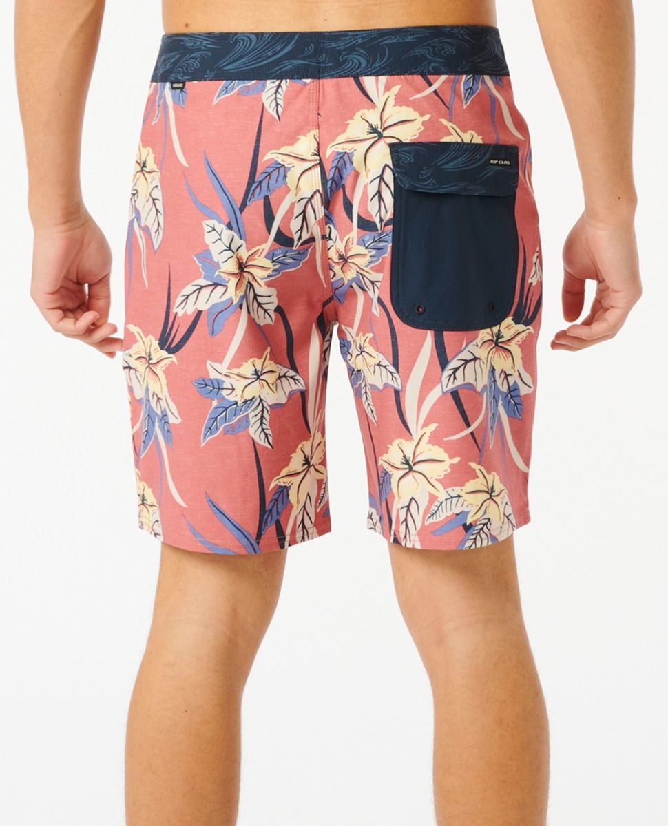 Rip Curl Mirage Pacific Rinse 8114 Dusty Mushroom 36