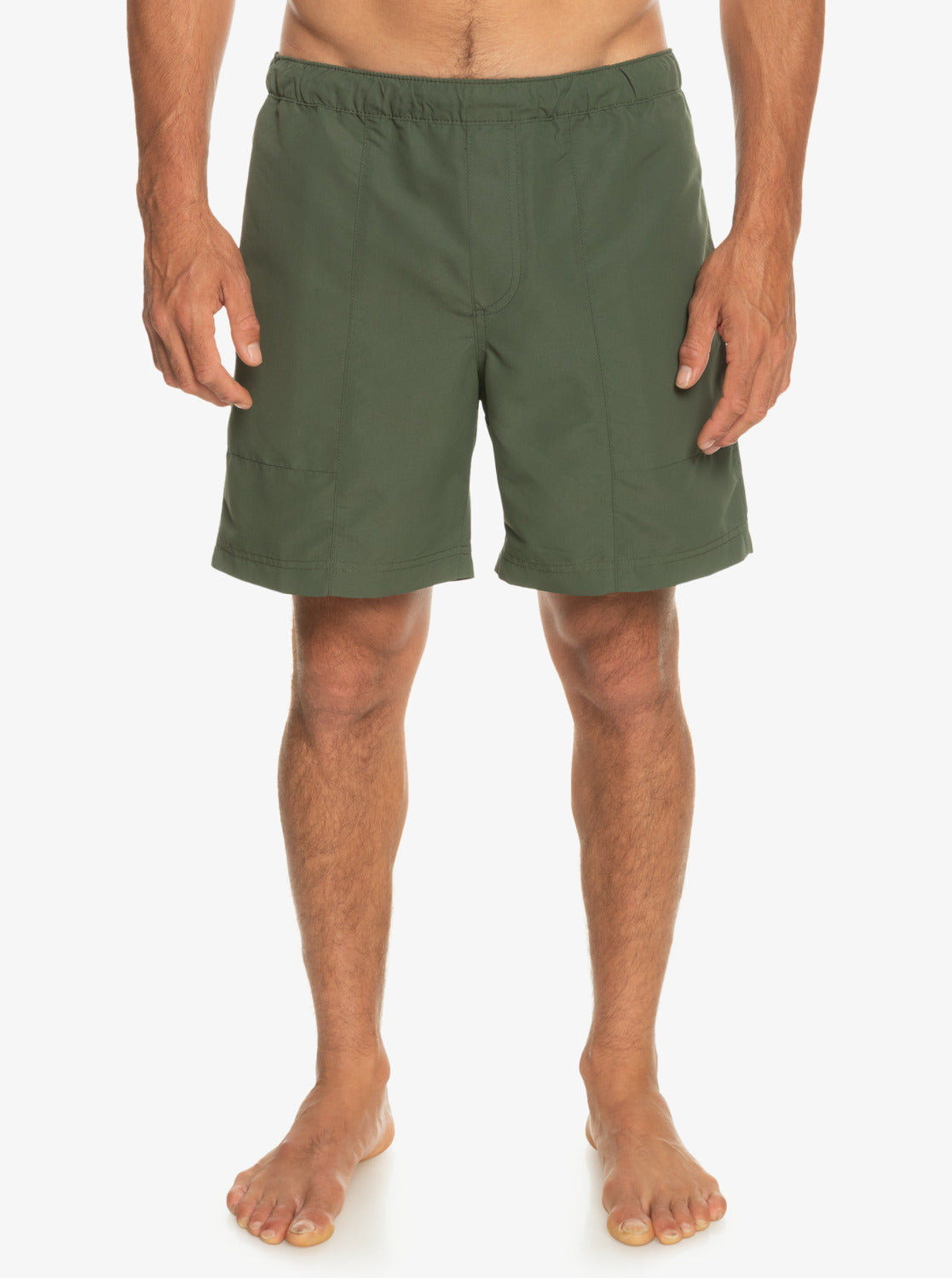 Quiksilver Made Better Amphibian Shorts CQY0 XL