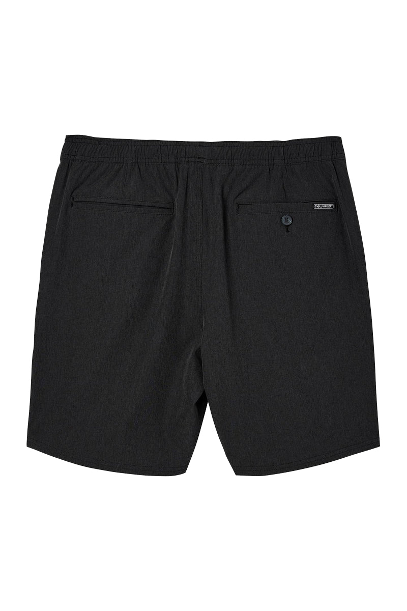 O'Neill Reverse E-Waist 18" Hybrid Shorts