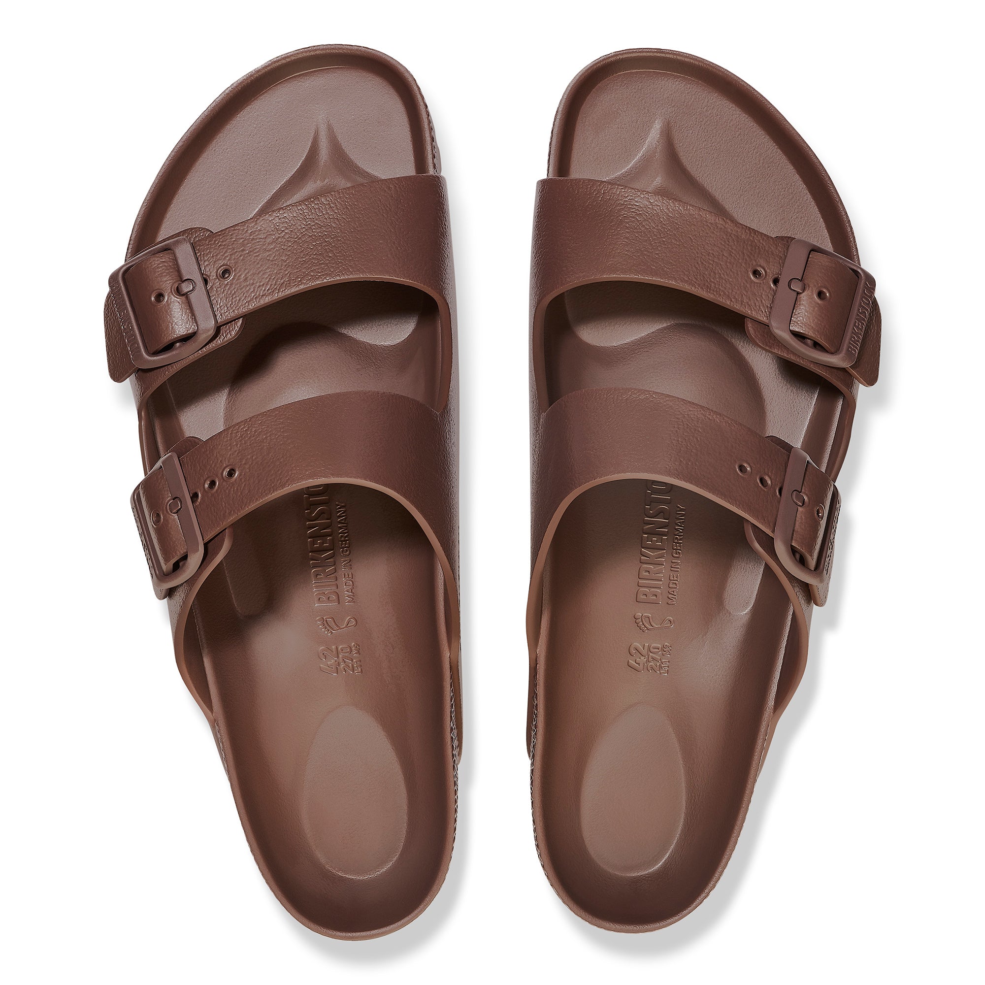 Birkenstock Arizona Active EVA Mens Sandal Roast 12