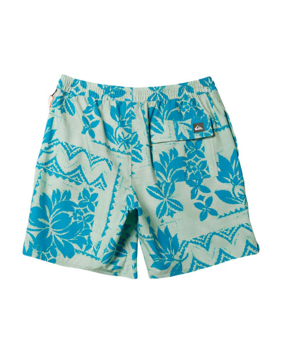 Quiksilver Waterman Roots 17" Volley GCY6 XL