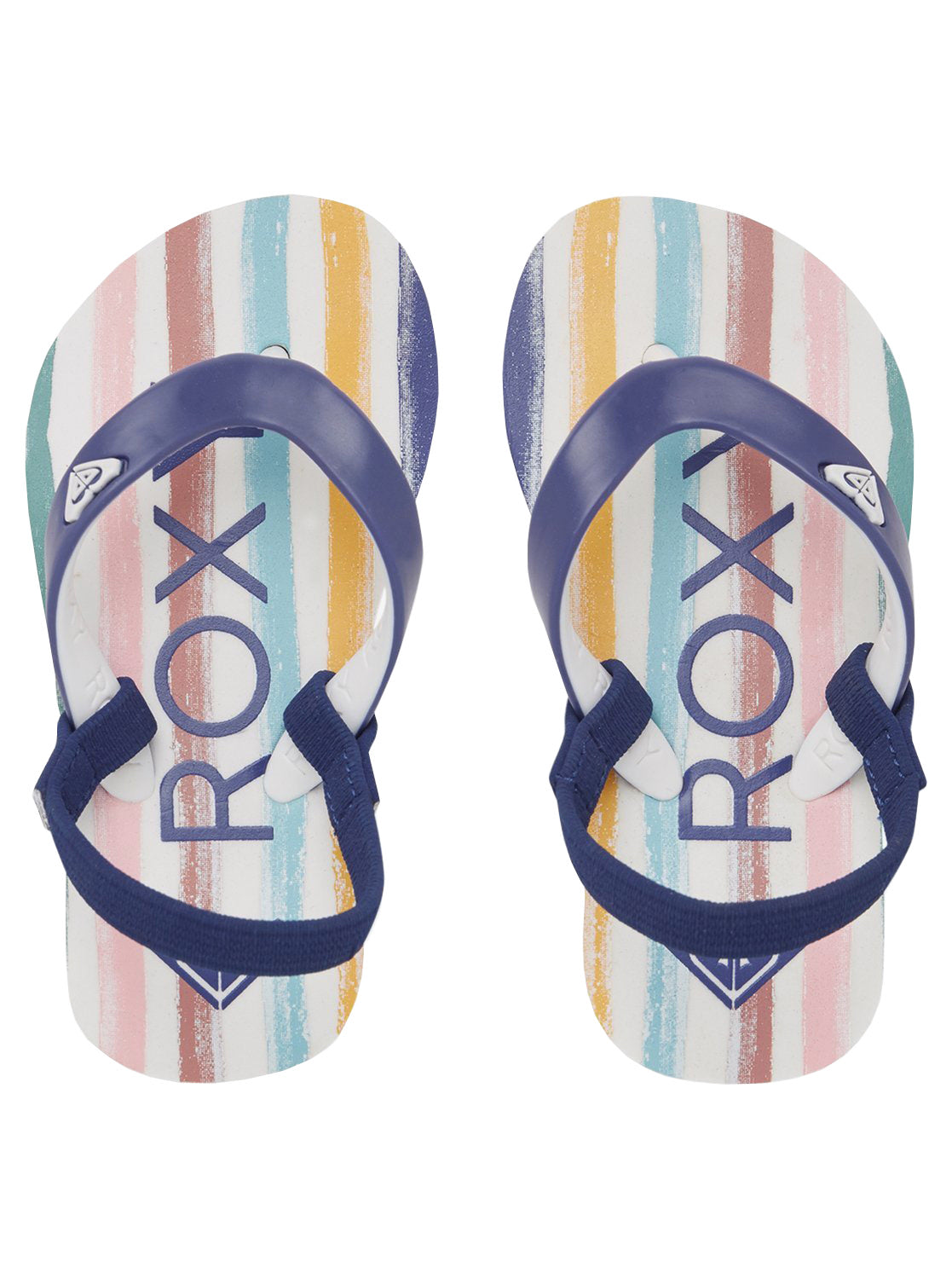 Roxy Toddler Tahiti Sandals