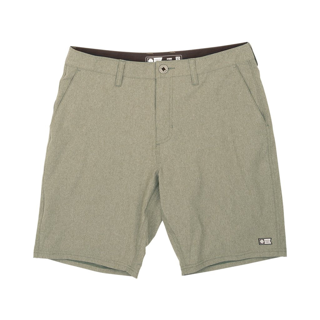 Salty Crew Drifter 2 Utility Walkshort Army 34