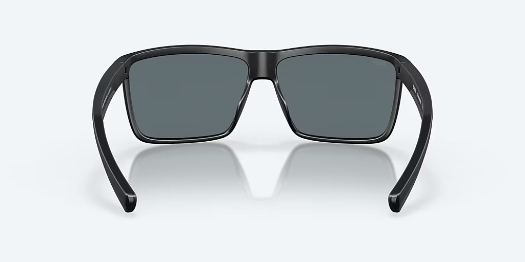 Costa Del Mar Rinconcito MatteBlack BlueMirror 580P