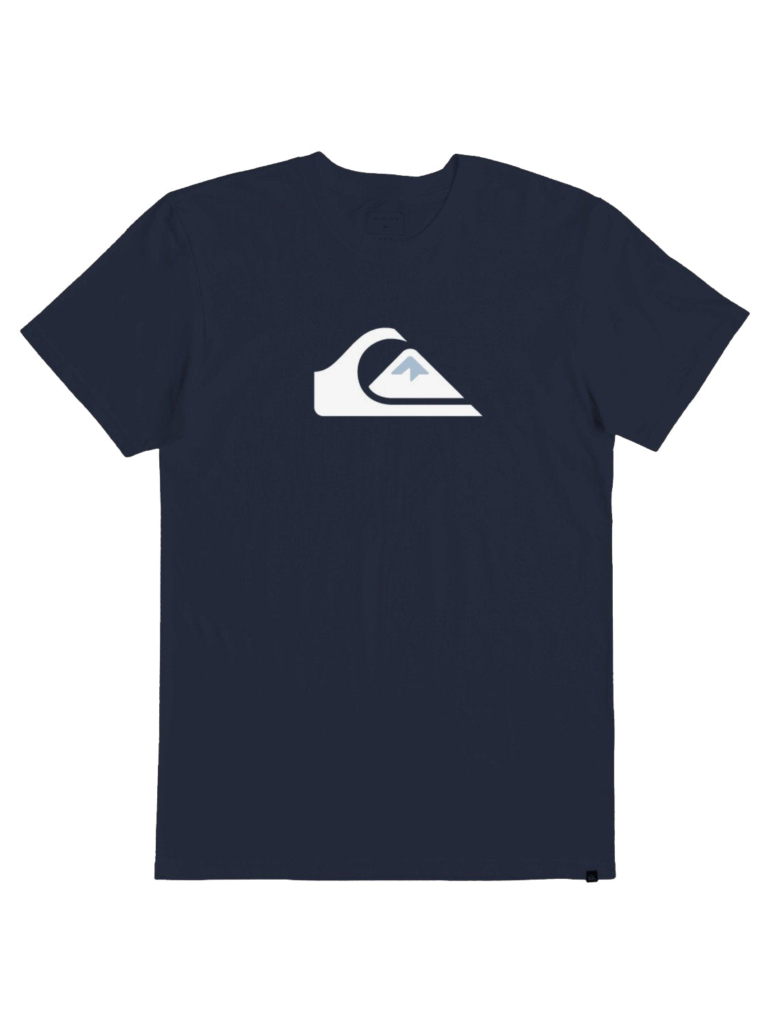 Quiksilver Comp Logo MT0 SS Tee