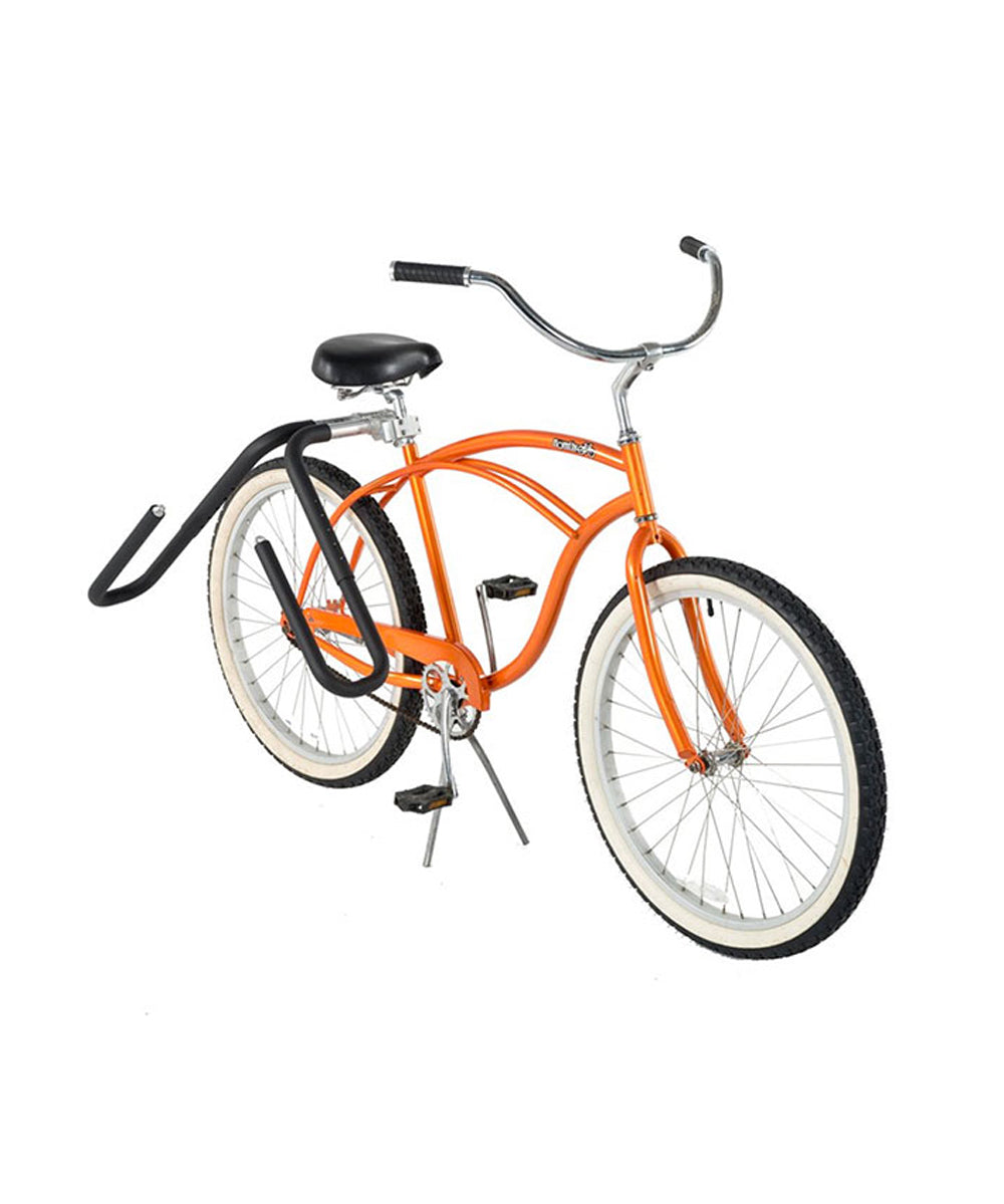 Moved By Bikes Surfboard Rack