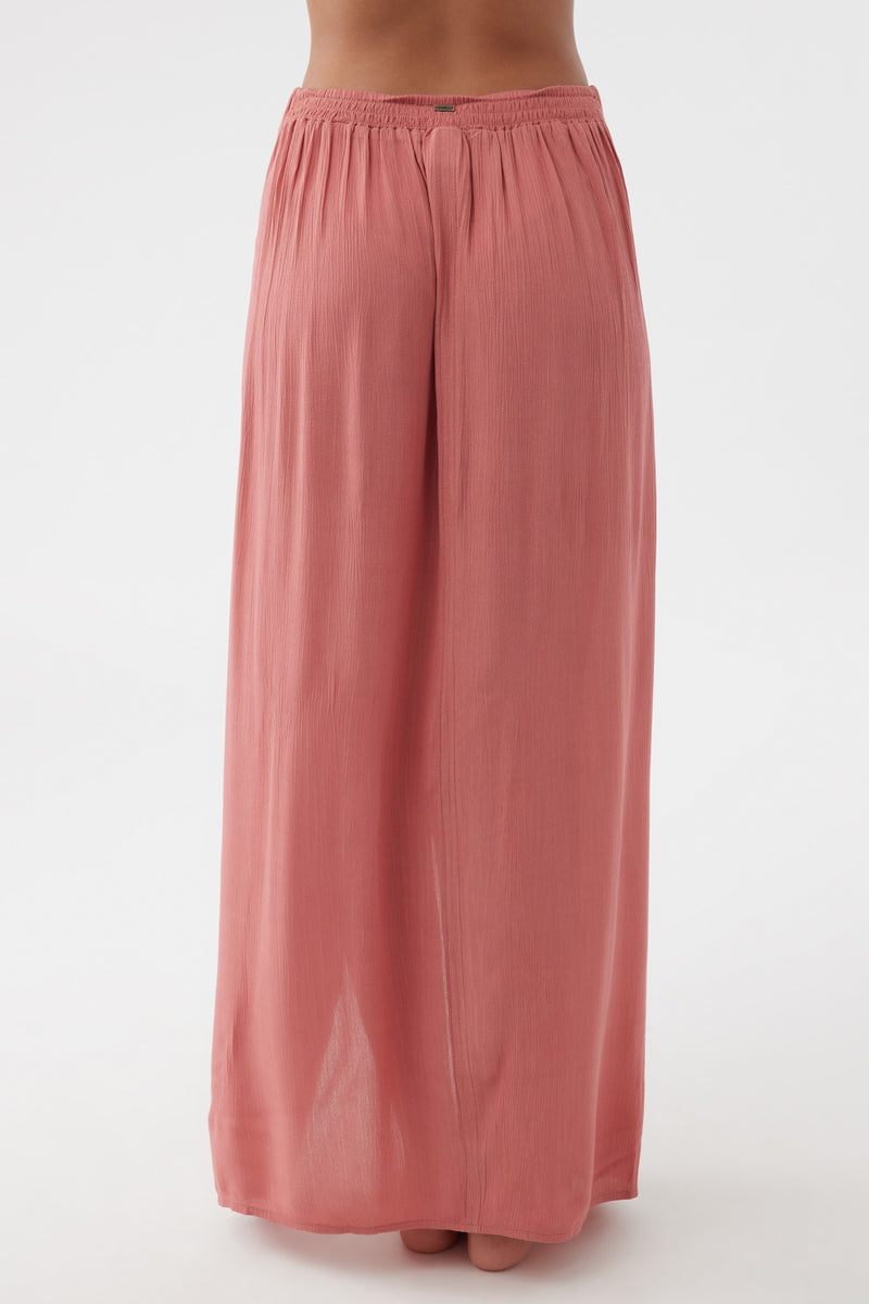 O'Neill Hanalei Skirt Cover-Up RDE L