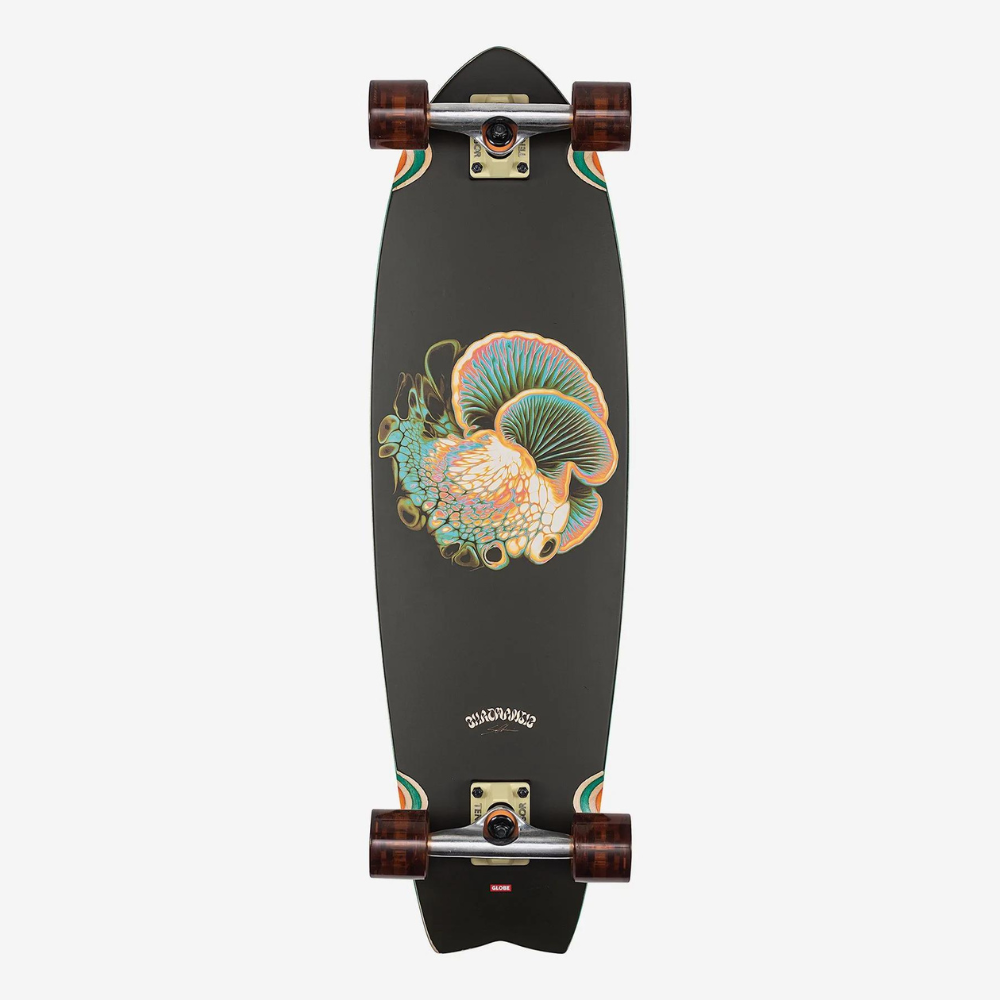 Globe Chromantic Cruiser Complete Bio-Morph 33