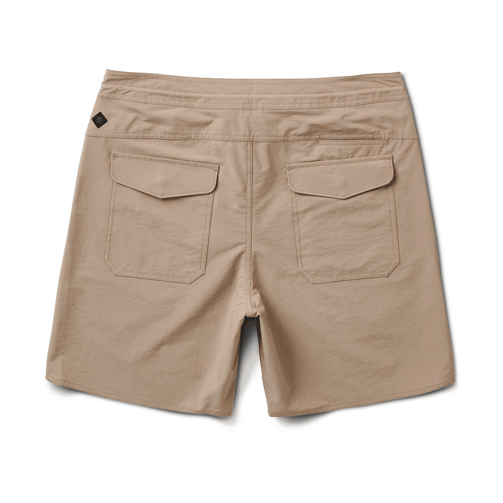Roark Layover Trail Short 3.0 BEA 30