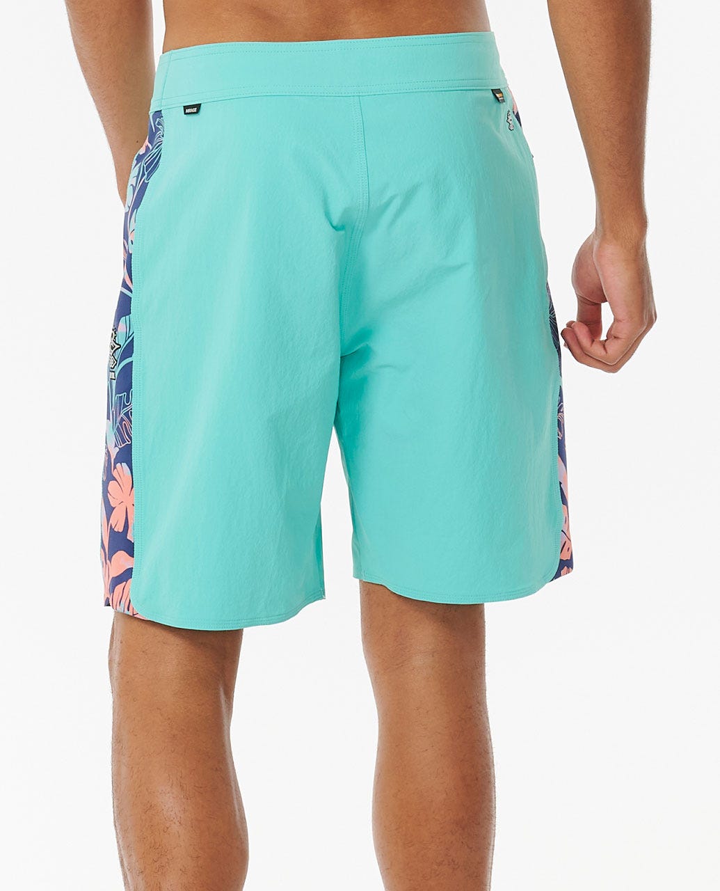 Rip Curl Mirage 3-2-1 Ultimate Boardshort 0070-Blue 32