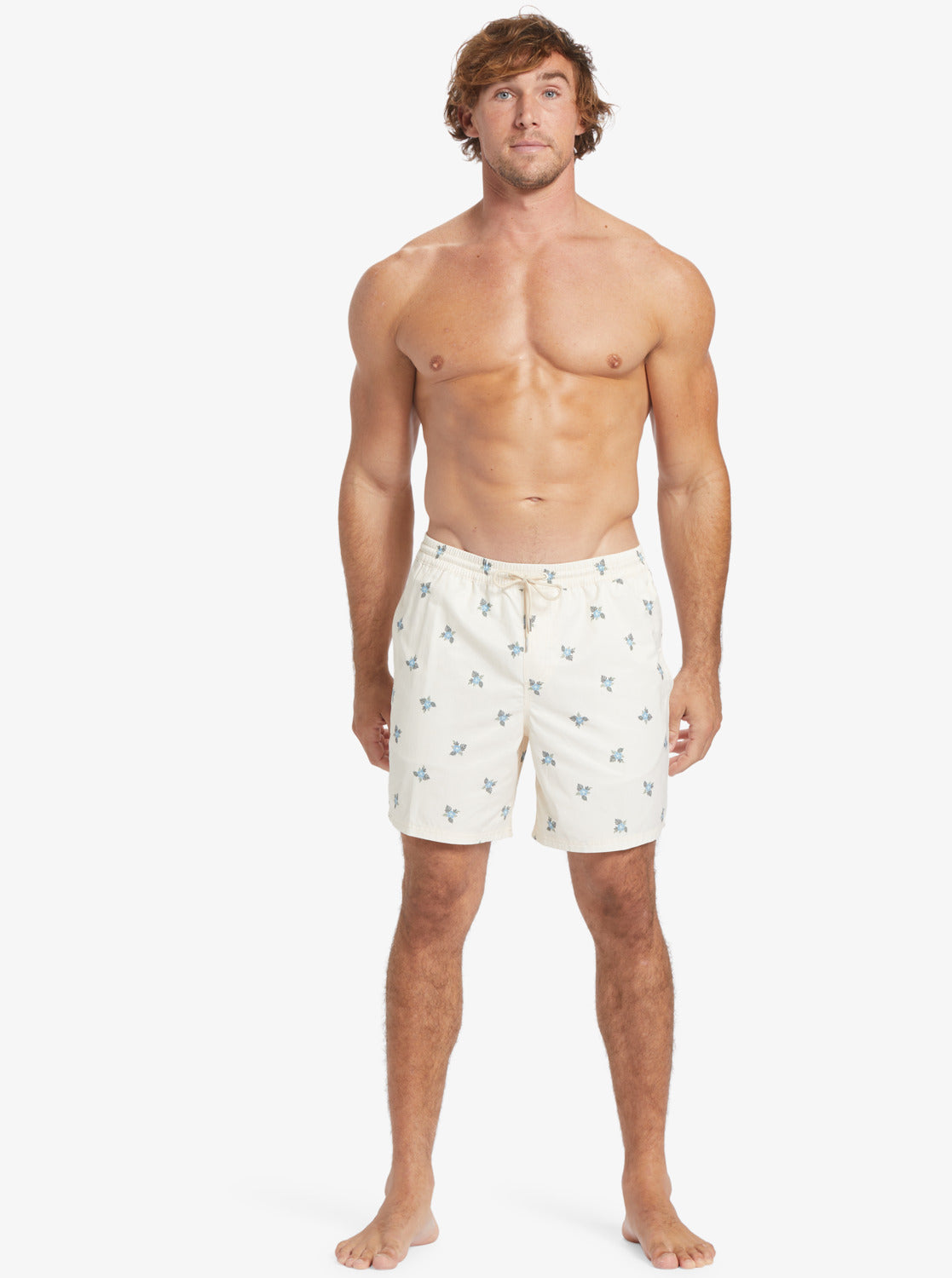 Quiksilver Small Pedals Volley WCL6 XL