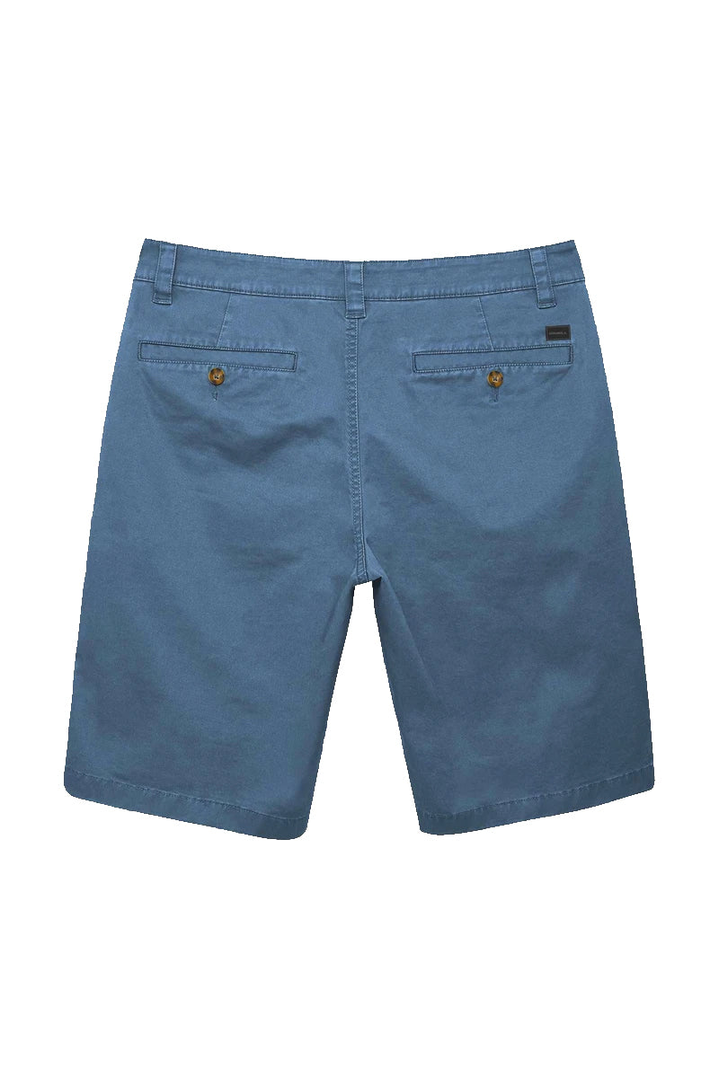 O'Neill Jay Stretch Chino Short DBL-Blue 28