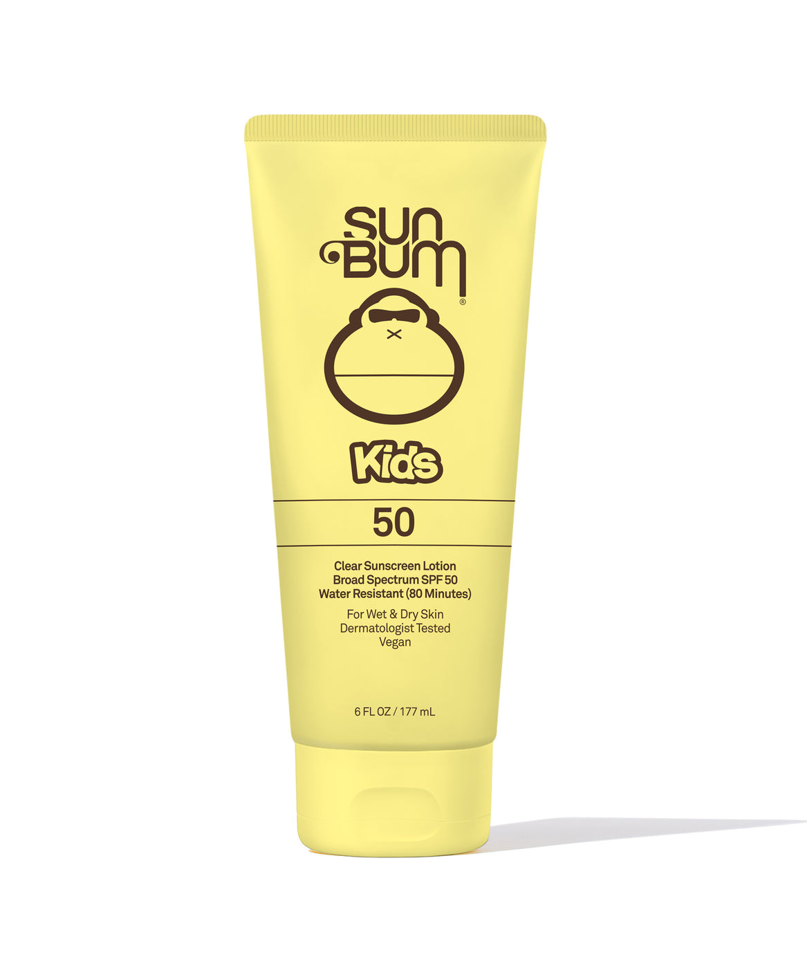 Sun Bum Kids SPF 50 Lotion 6oz