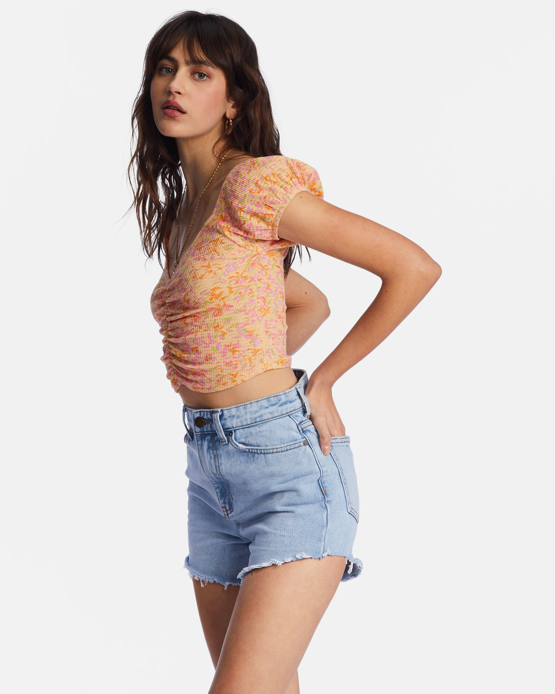 BILLABONG PRETTY SWEET NFS0 L/12