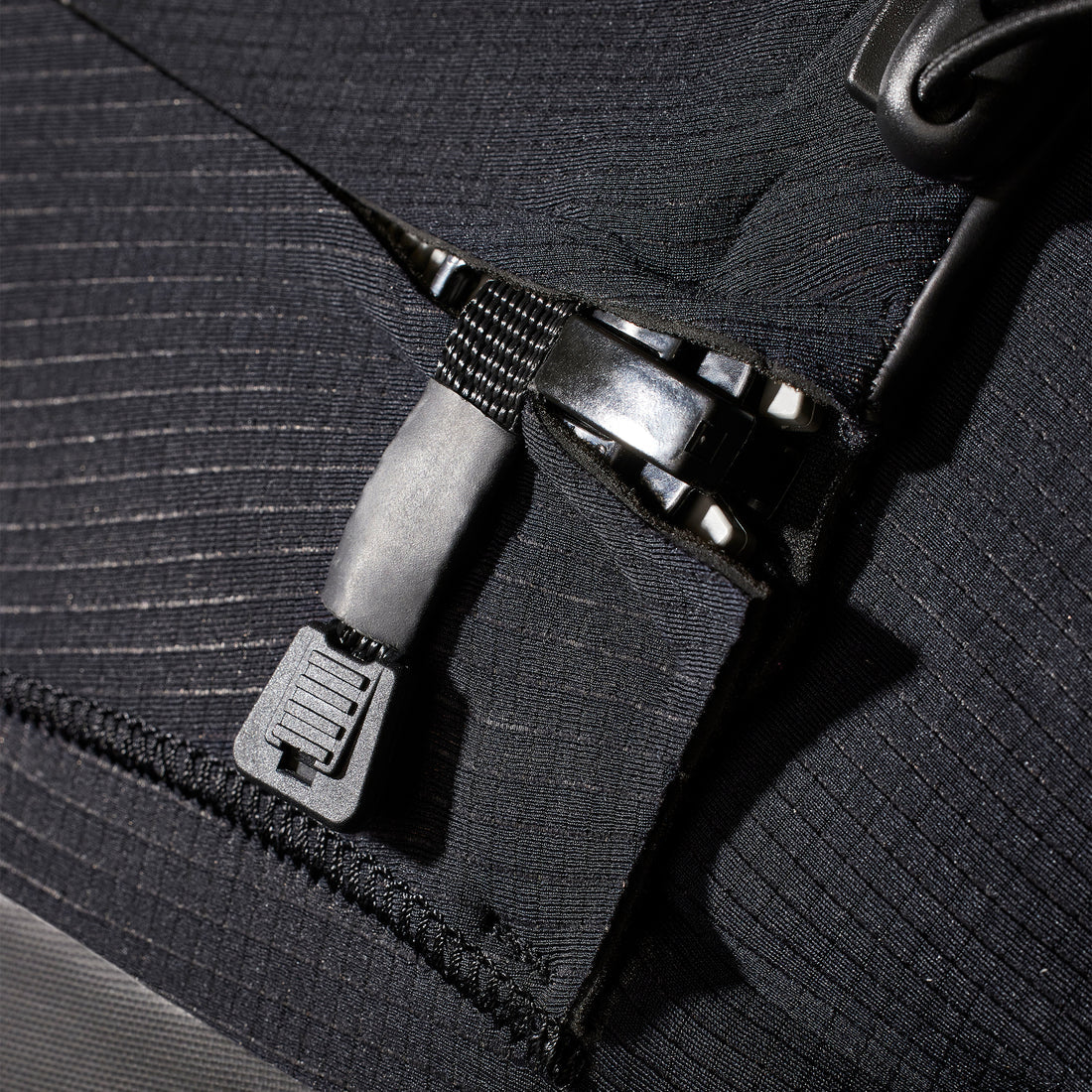 Xcel Infiniti 3/2mm Fullsuit MIB-Midnight Blue-Black M