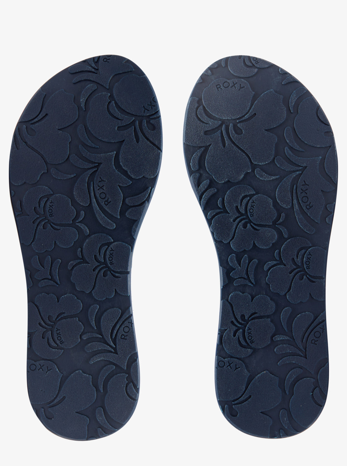 Roxy Vista Loreto Womens Sandal HW0-Heather Navy-White 5
