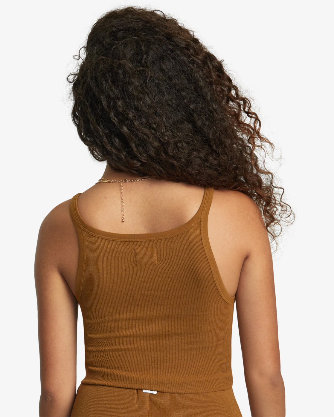 RVCA Slide Tank Top CPP0 XL