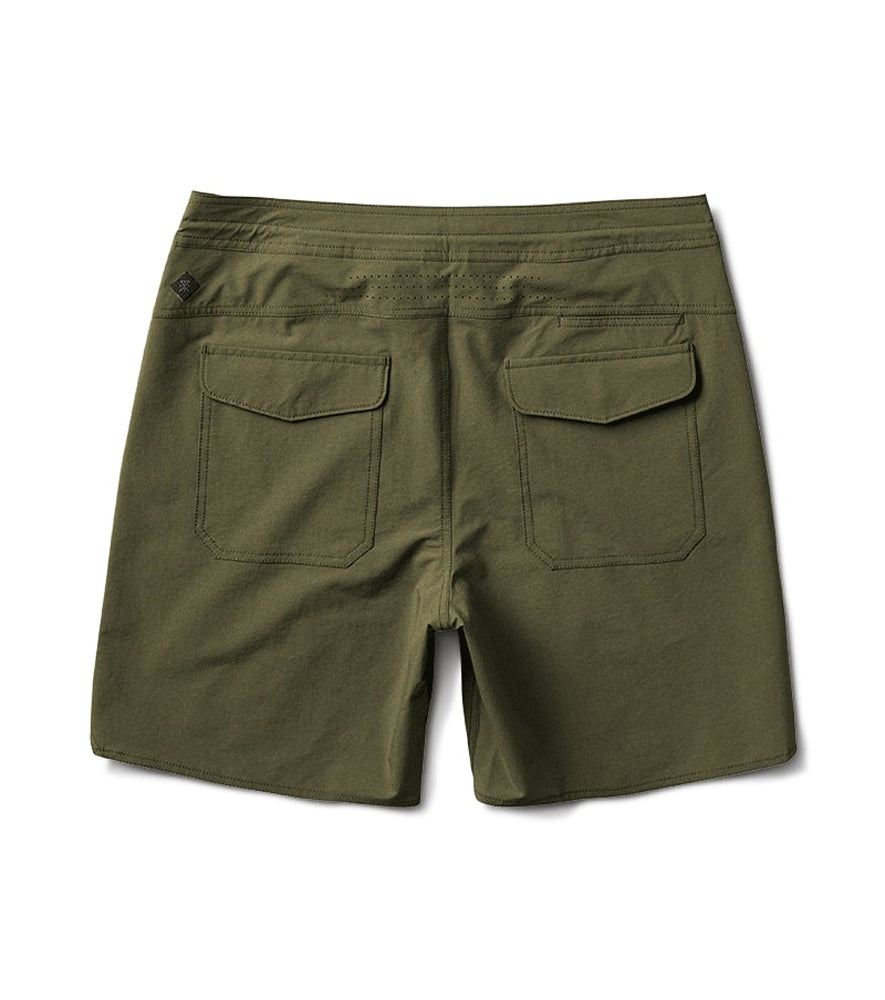 Roark Layover Trail Short 3.0 MIL 34